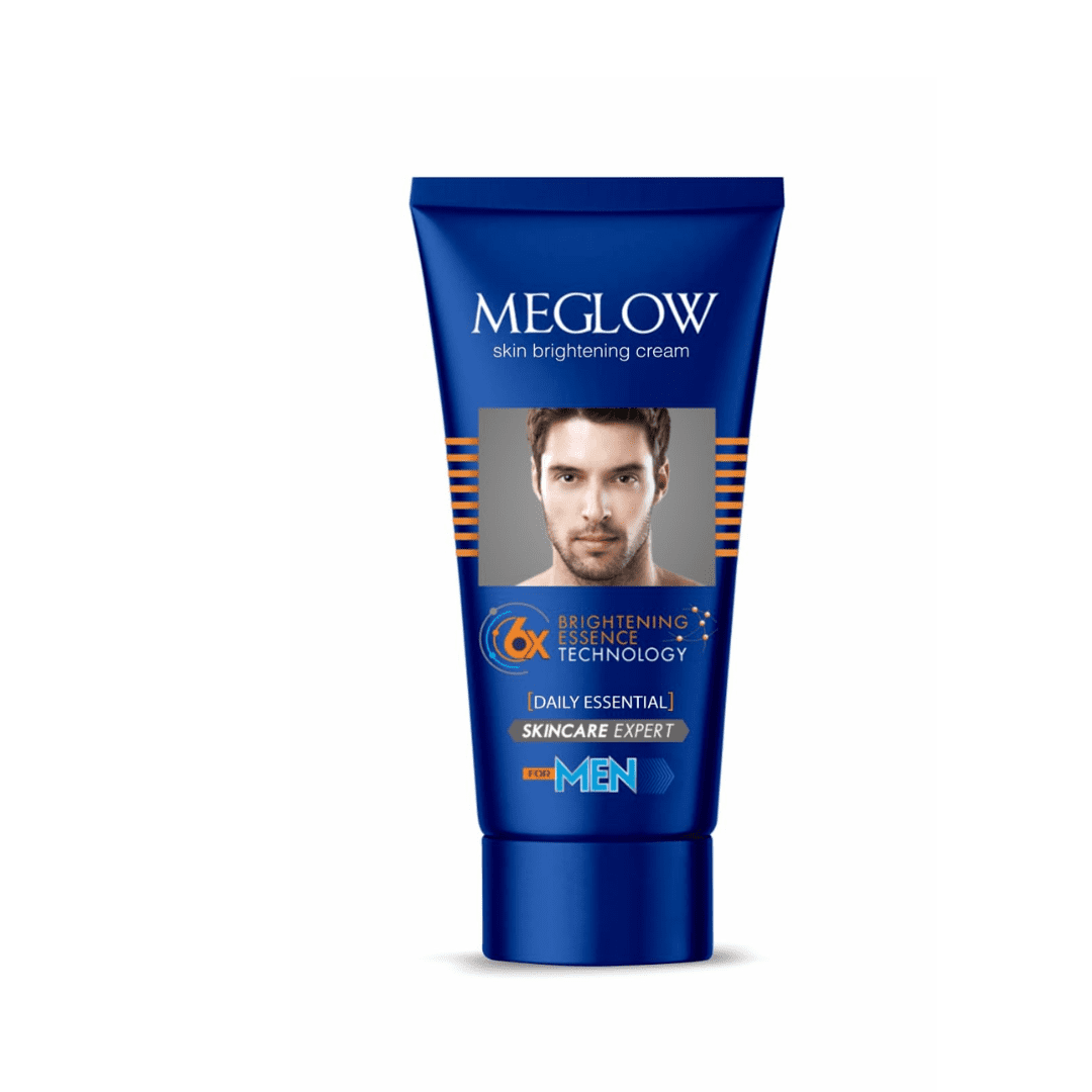 पुरुषों के लिए चेहरा साफ करने वाली क्रीम