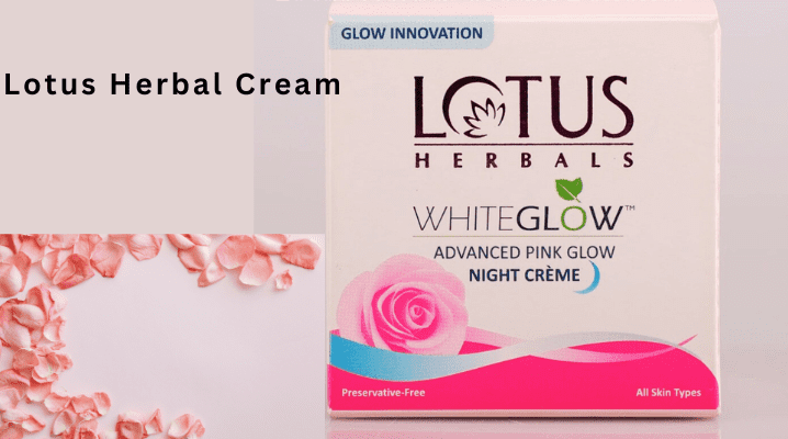 Lotus Cream Ke Fayde
