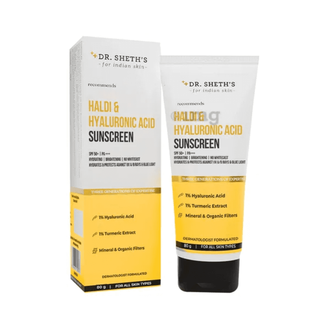 Oily skin ke liye sunscreen