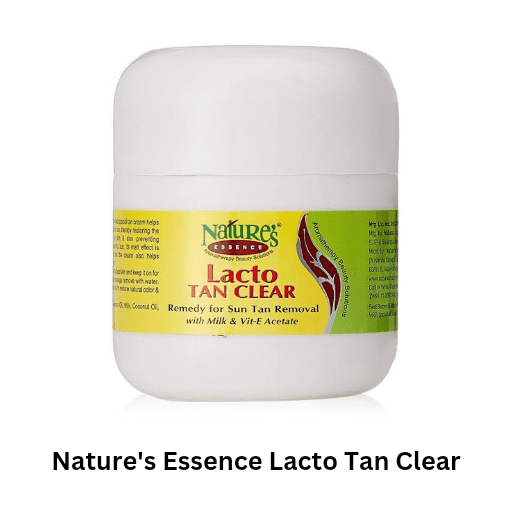 Sun Tan Removal Cream 