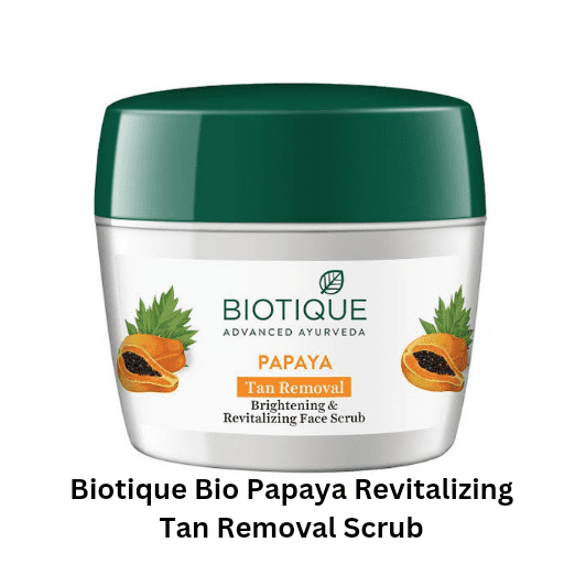 Sun Tan Removal Cream 