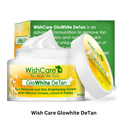 sun tan removal cream