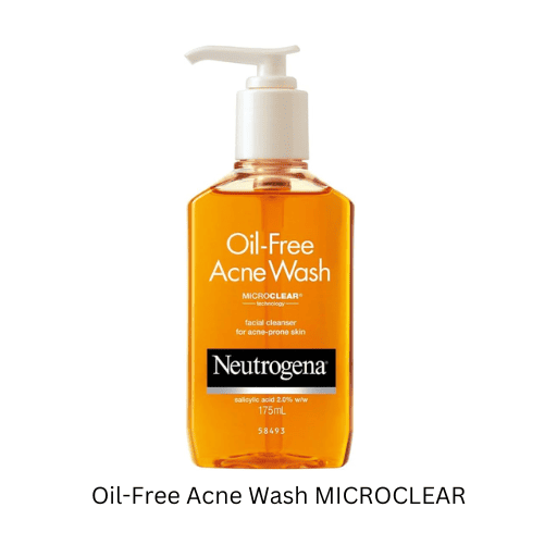 Pimple ke Liye Best Face Wash