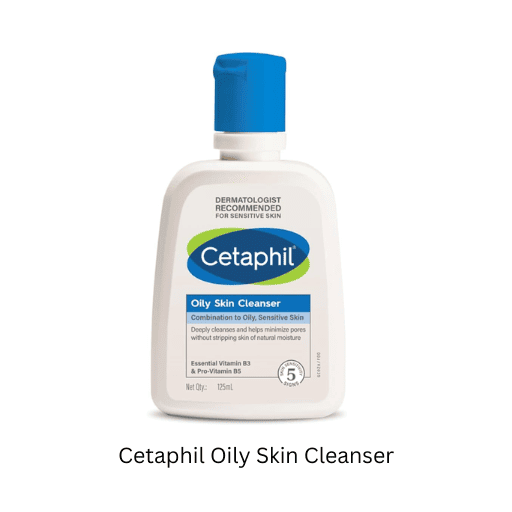 Pimple ke Liye Best Face Wash