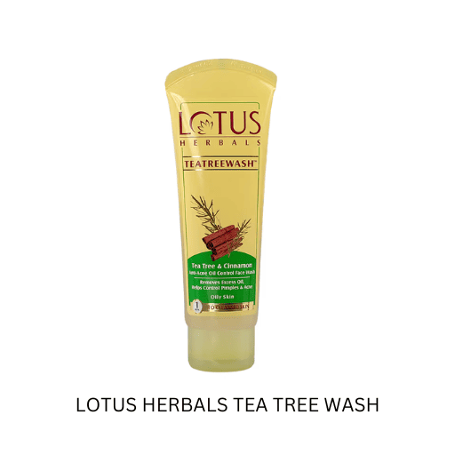 Pimple ke Liye Best Face Wash
