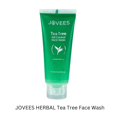 Pimple ke Liye Best Face Wash