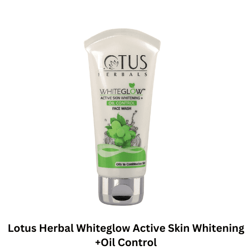 Lotus Ka Face Wash