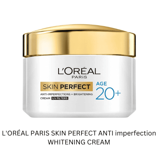 Oily Skin Ke Liye Cream