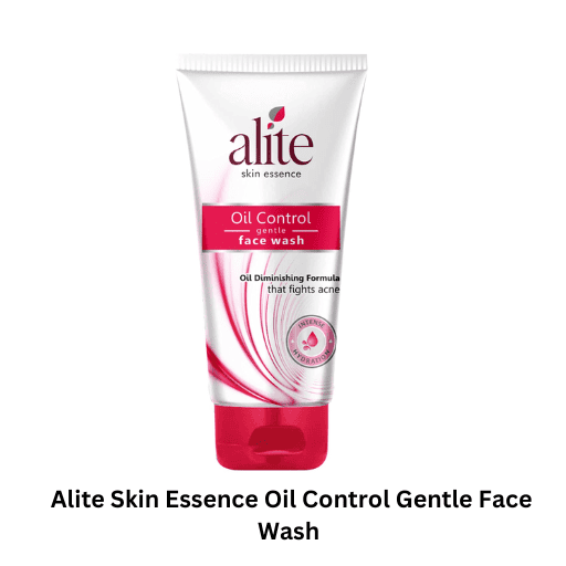 Oily Skin Ke Liye Face Wash