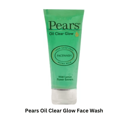 Oily Skin Ke Liye Face Wash