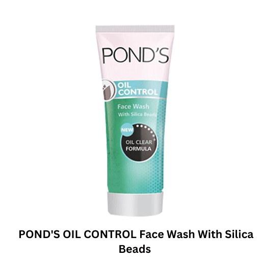 Oily Skin Ke Liye Face Wash