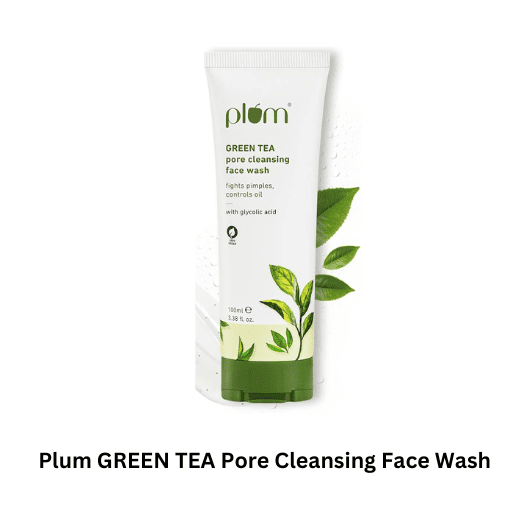 Oily Skin Ke Liye Face Wash
