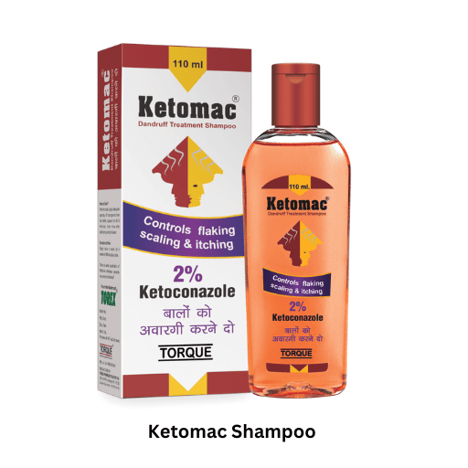 Anti Dandruff Shampoo
