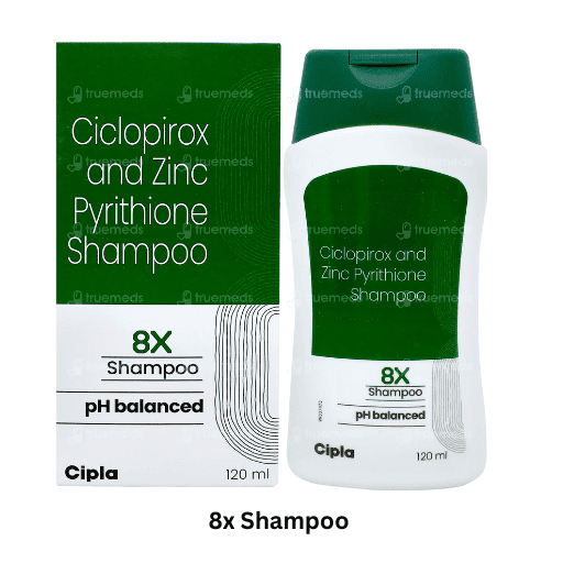 Anti Dandruff Shampoo