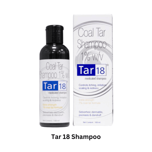 Anti Dandruff Shampoo