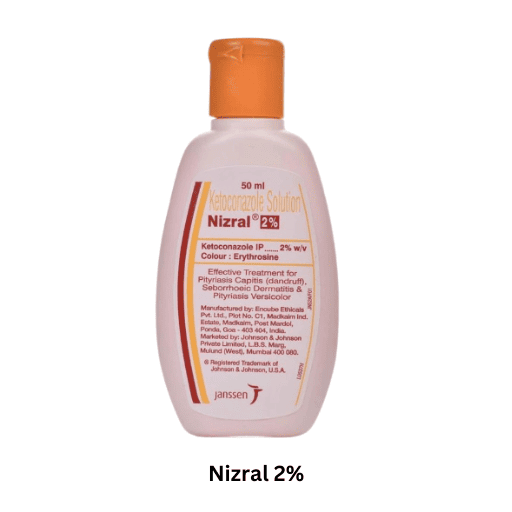 Anti Dandruff Shampoo